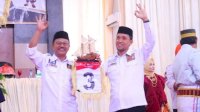 Masa Jabatan Bupati dan Wakil Bupati Jeneponto Berakhir Desember 2023