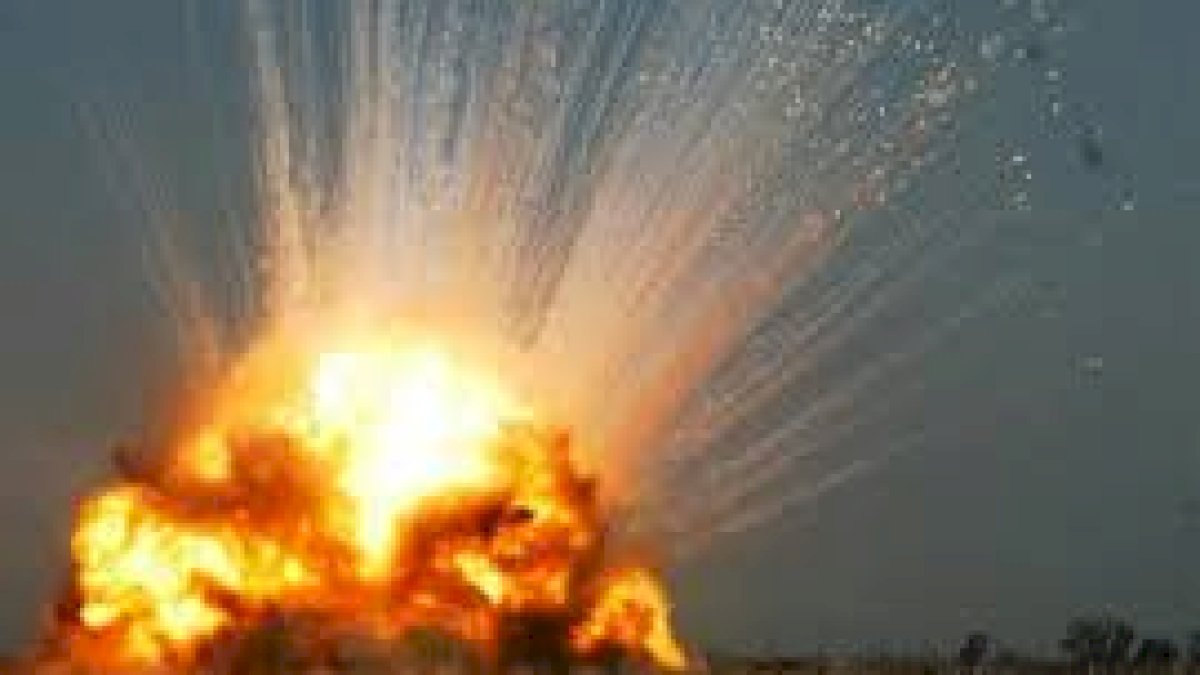 TNI Ungkap Kronologi Ledakan Maut Saat Pemusnahan Amunisi di Garut