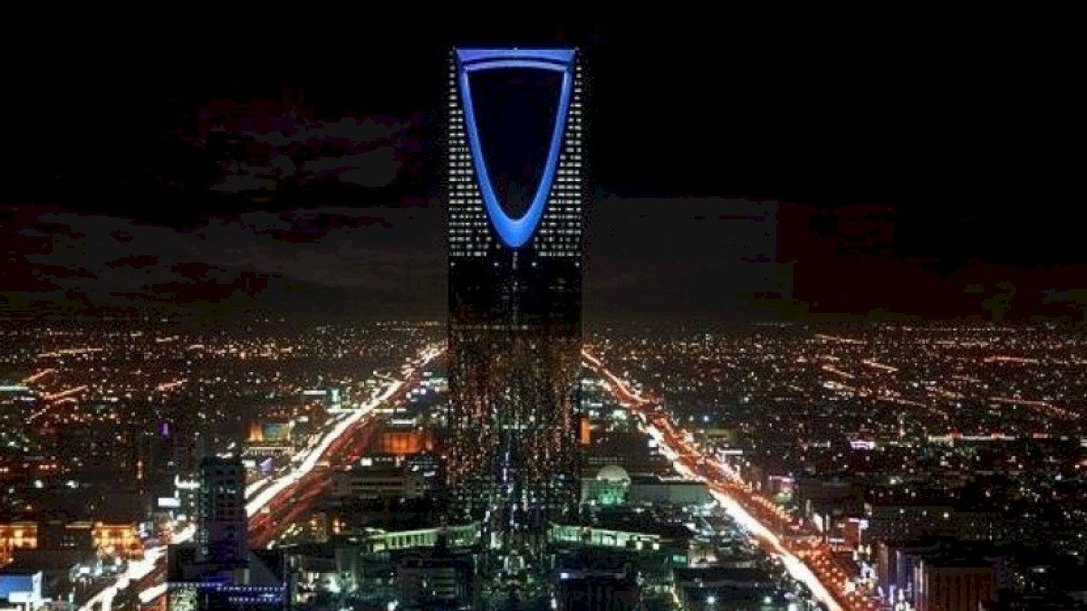 Ngeri, Penceramah Arab Saudi Terancam Hukuman Mati karena Kritik Pemerintah