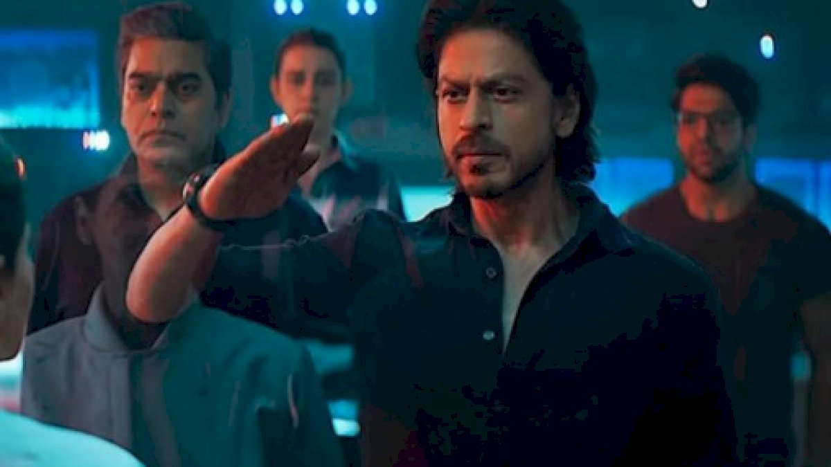Sinopsis Pathaan, Film Shah Rukh Khan yang Tayang di 100 Negara