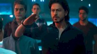 Sinopsis Pathaan, Film Shah Rukh Khan yang Tayang di 100 Negara
