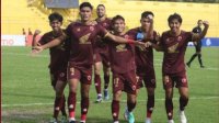 PSM Makassar Sikat PSS Sleman 4-0, Sananta Borong 2 Gol