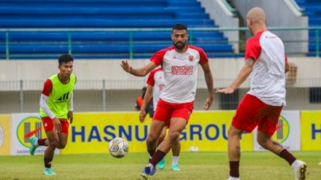 PSM Makassar. (Foto: Ist)