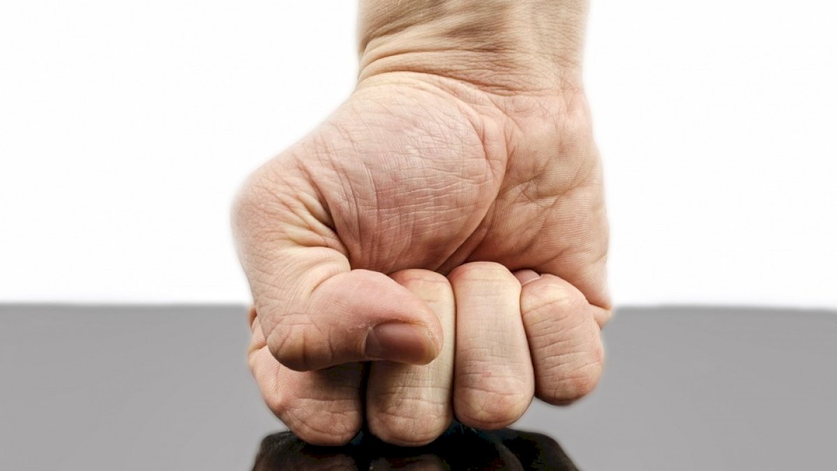 Petarung MMA Asal Tapanuli Utara Dipenjara usai Bunuh Kakak Kandung