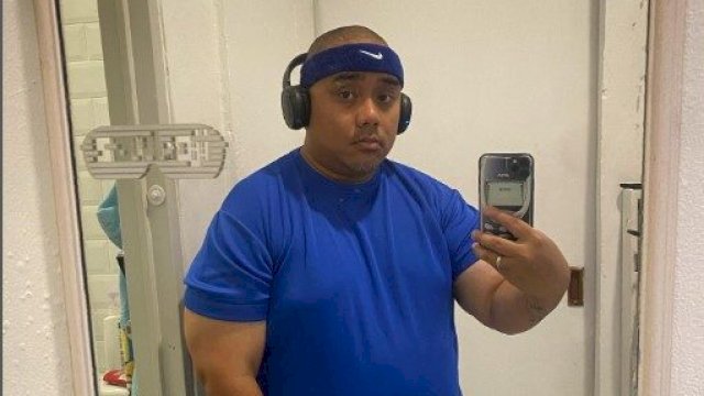 Igor Saykoji. (Foto: Instagram)