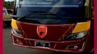 VIDEO: Bus PSM Makassar Tiba di Stadion GBH Pare-pare Jelang Lawan PSS Sleman Besok