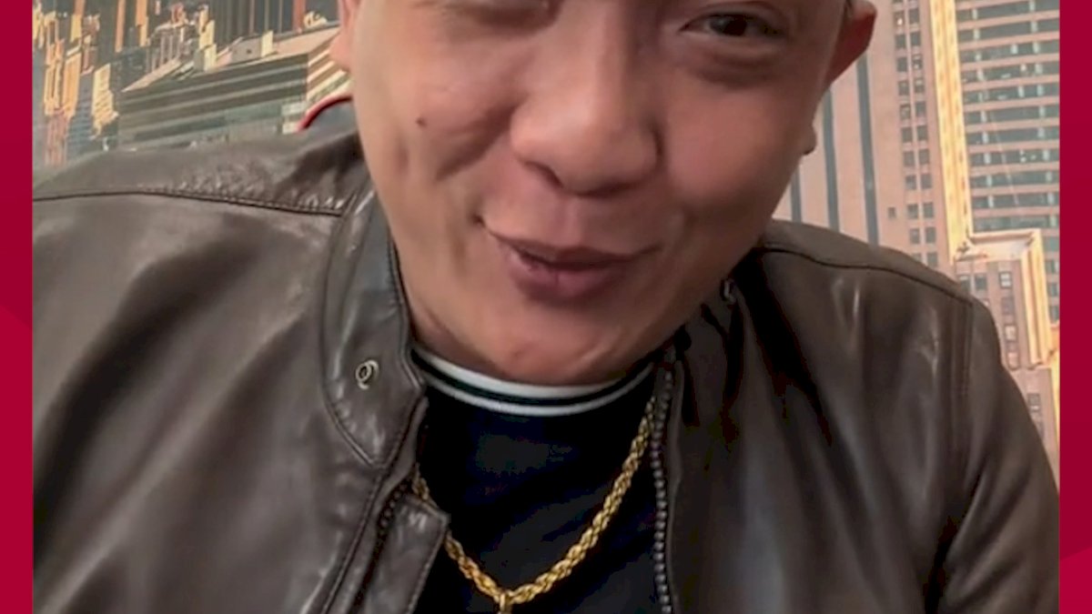VIDEO: Kisah Pemuda yang Rawat Ibunya ODGJ Ditawari Kerja dengan Gaji Rp10 Juta