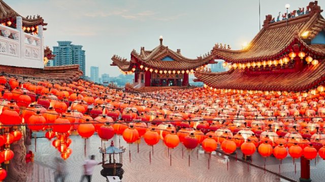 Ilustrasi. (Foto: Int)