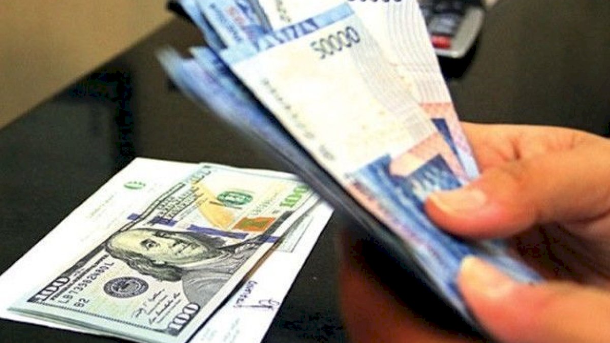 Pemerintah Rencanakan Penarikan Utang Rp781,9 Triliun Tahun Depan