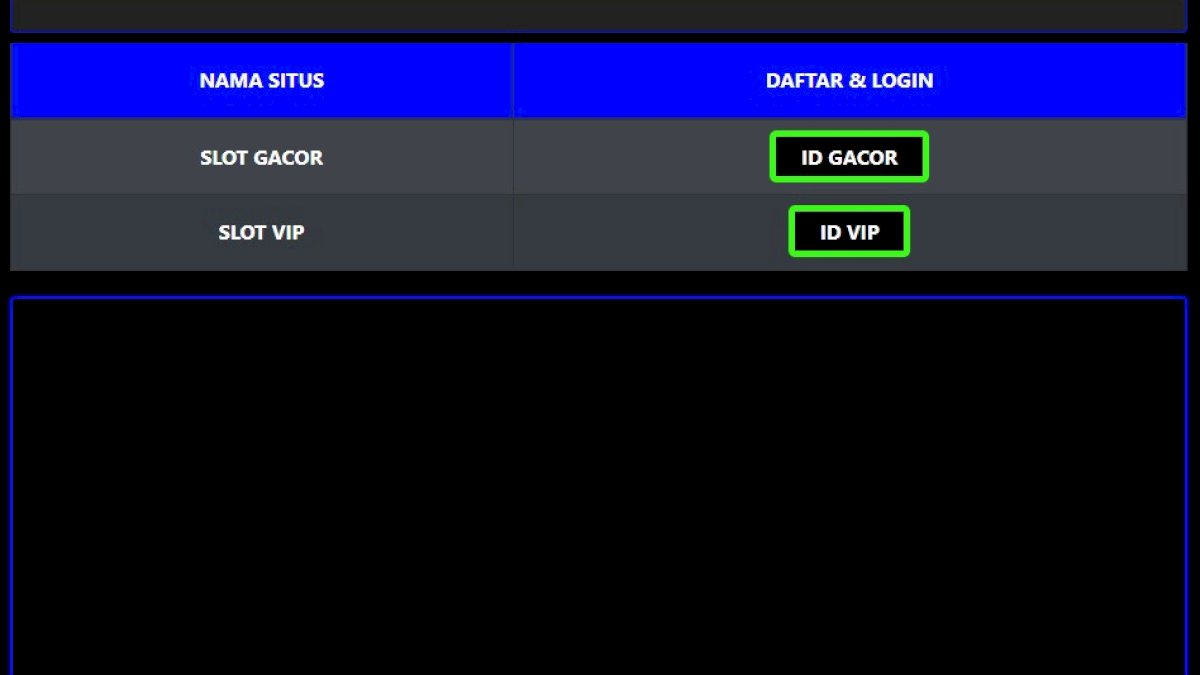 Website Resmi Bawaslu Bone Bolango Diretas, Tampilkan Informasi Judi