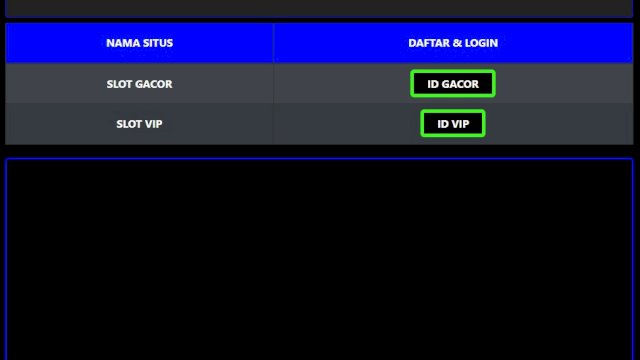 Website Bawaslu Bone Bolango diretas. (Foto: Tangkapan Layar/Sulselsatu.com)