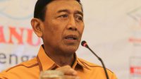 Mantan Ketum Parpol Gabung PAN, Nama Wiranto Mengemuka