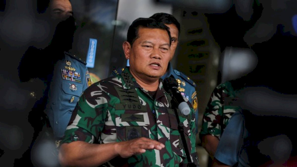 Bukan Operasi Militer, Pembebasan Pilot Susi Air Gunakan Cara Persuasif