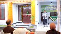 Bersama Kajati Sulsel Danny Pomanto Resmikan Rumah Dinas Asisten Kejati Sulsel