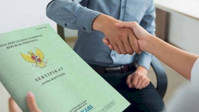 Ilustrasi. (Foto: Int)