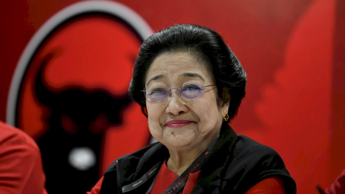 Megawati Bakal Umumkan Capres dari Kader PDIP, Ganjar atau Puan?