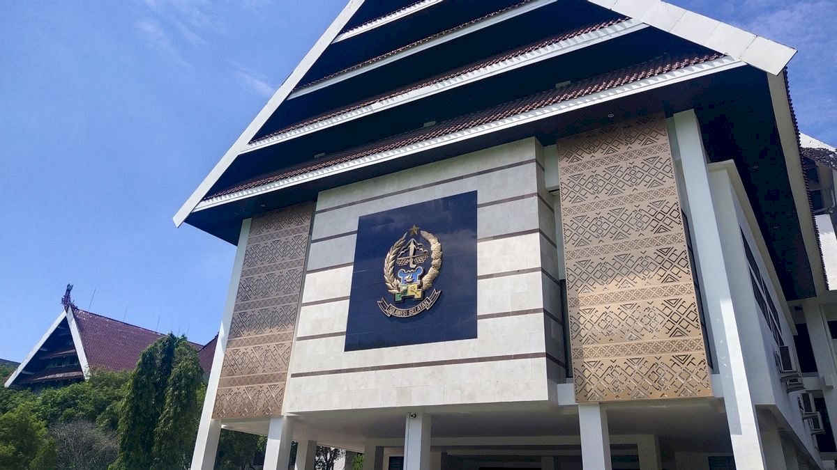 Daftar Peserta Lolos Seleksi Administrasi Lelang Jabatan Sekprov Sulsel