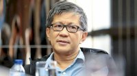Dukung Anies Baswedan, Rocky Gerung: Karena yang Sekarang Tidak Diperlukan