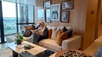 Eksklusif, 31 Sudirman Suites Makassar Hadirkan Empat Unit Khusus The Signature Collection by Alex Bayu