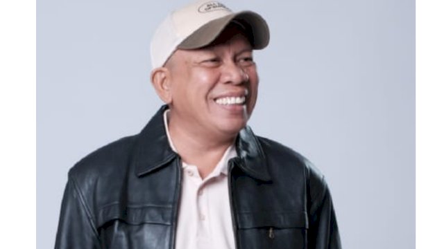 Alamsyah Mahadi Kulle. (Foto: Int)