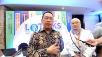 Library Talks BI Sulsel, Mengajak Masyarakat Meningkatan Literasi di Era Digital