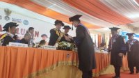 Hanya Berselang Sebulan, UNM Kembali Gelar Wisuda Priode Februari 2023