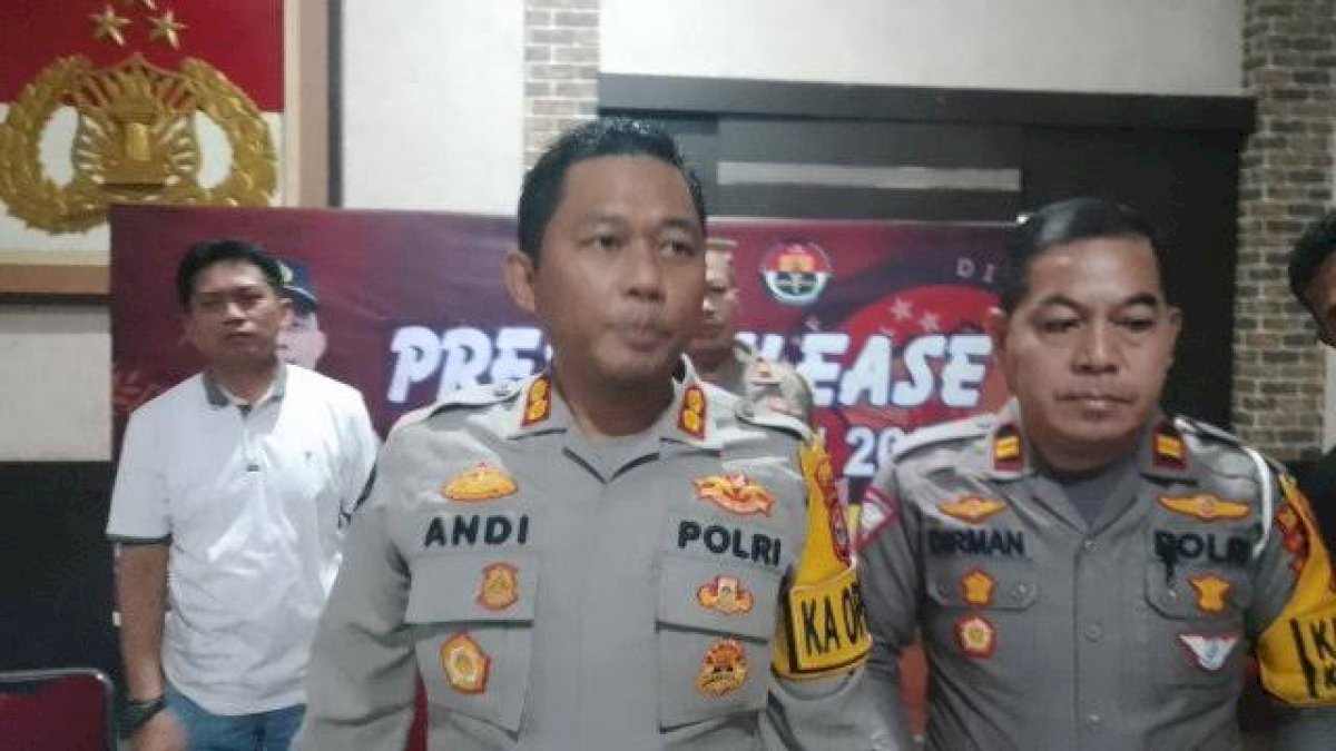 Polisi Periksa 50 Saksi Dugaan Korupsi Rp 1,6 M yang Menyeret Kabag Keuangan Jeneponto