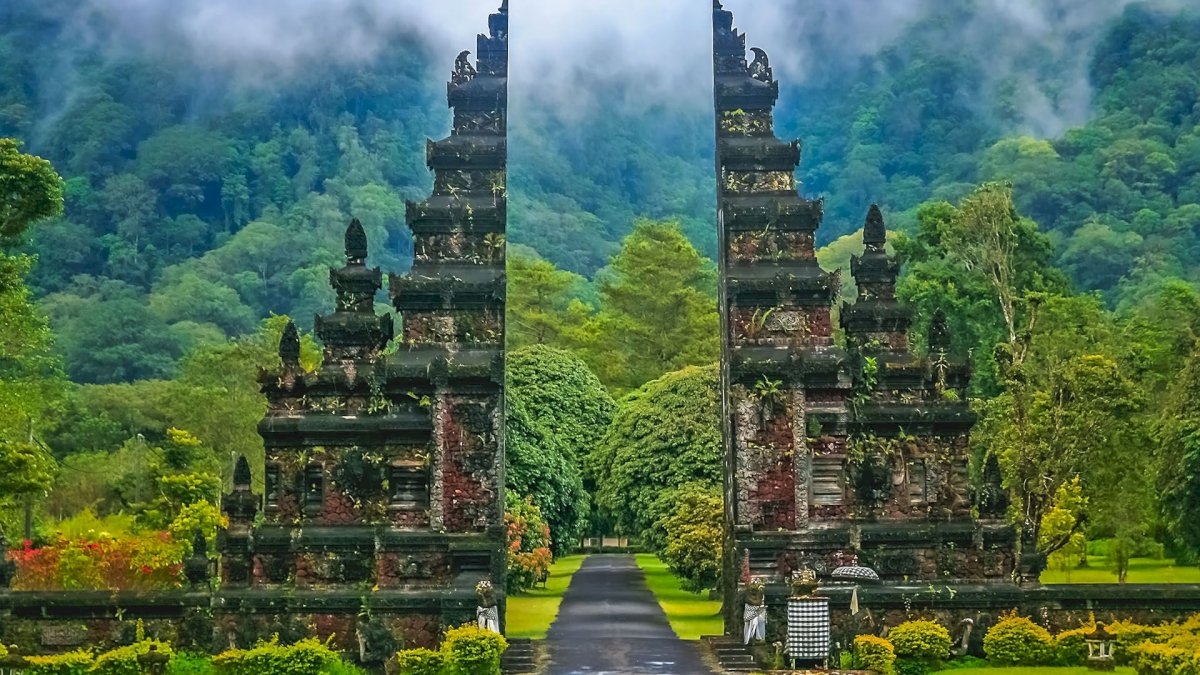 Bali Target Jadi Daerah Otonomi Khusus, RUU Sudah Dibahas DPR-Pemerintah
