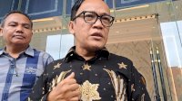 Tinggalkan Ganjar, Ketum JoMan Temui Prabowo Hari Ini