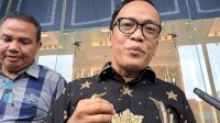 Berkunjung ke NasDem Tower, Ketum Jokowi Mania: NasDem Salah Satu Pilihan yang Terbaik