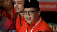 Sekjen PDIP Sindir SBY: Beliau Lupa 2008 Demokrat Ubah Sistem Pemilu