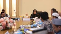 Jabat Ketum LPTQ Makassar, Fatmawati Rusdi Dorong Program Berbasis Kelurahan