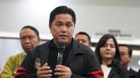 Jadi Ketua PSSI, Erick Thohir Akan Habisi Para Mafia Bola