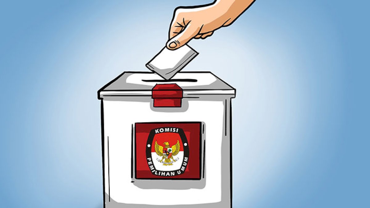 DPD RI Buka Opsi Perbaikan Sistem Pemilu, Termasuk E-Voting