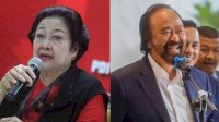 Soal Surya Paloh Ingin Ketemu Megawati, Willy Aditya: NasDem Sudah Mendeklarasikan Mas Anies