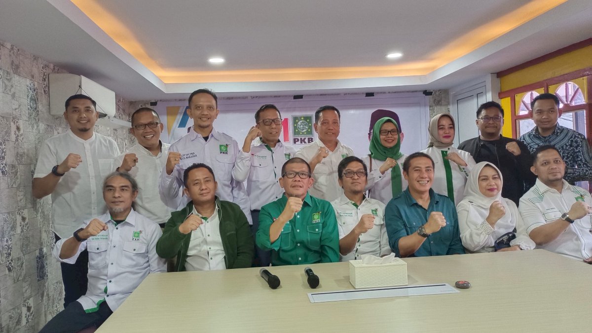 Terungkap Alasan Basdir dan Shinta Mashita Gabung PKB