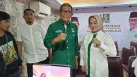 Janji Lindungi Caleg PKB yang Dicurangi, Azhar Arsyad: Satu Saja Suaramu Dicuri Saya Kembalikan