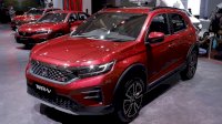 Baru Tiga Bulan Diluncurkan, Honda WR-V Pimpin Penjualan Segmen Small SUV Selama Januari 2023