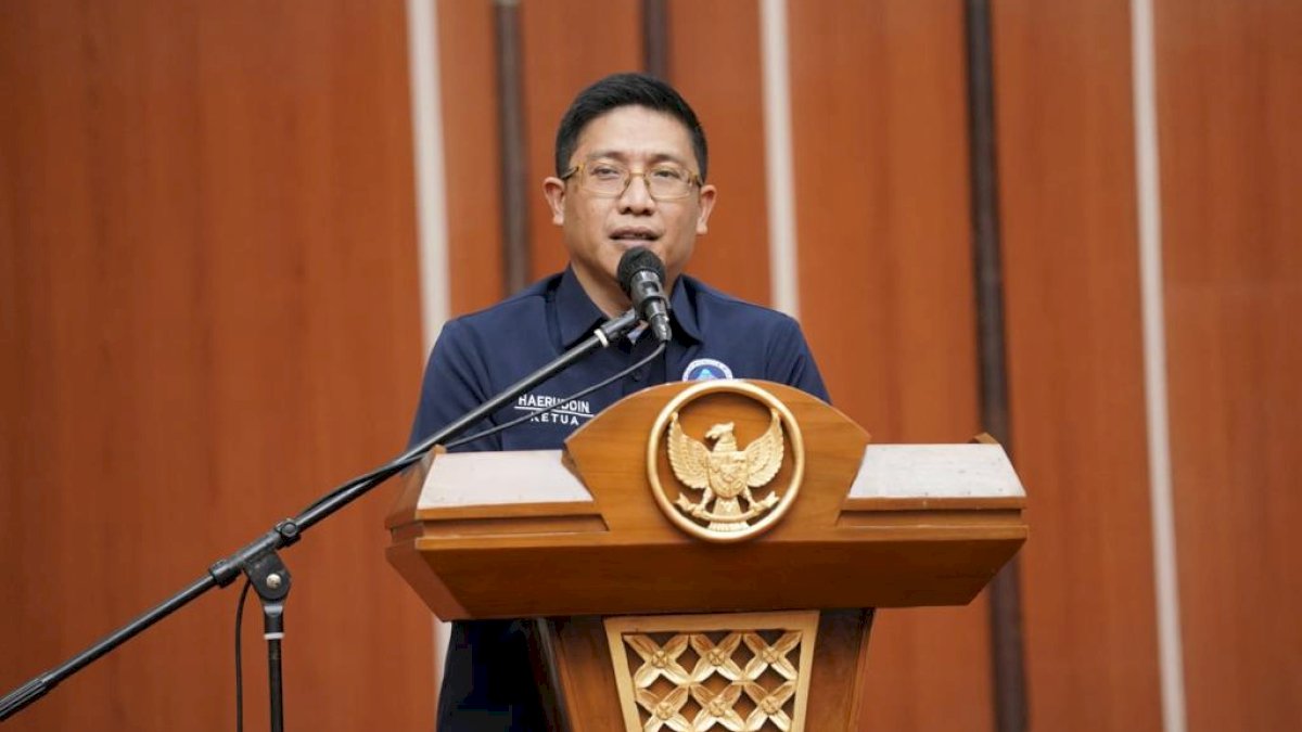Dipimpin Haeruddin Nurman, APWISINDO Sulsel Fokus Majukan Pariwisata Mulai dari Desa
