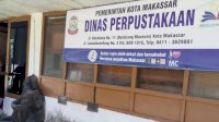 Sempat Disegel, Layanan di Dinas Perpustakaan Akhirnya Normal Kembali