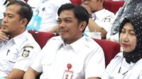 Kepala Bapenda Hadiri Rapat yang Dipimpin Langsung Wali Kota Makassar