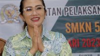 Perjuangan Debbie Rusdin Membuahkan Hasil, Jurusan Pengelasan di SMKN 5 Makassar Kembali Dibuka