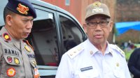 Wakil Wali Kota Parepare Pantau Lokasi Terdampak Banjir