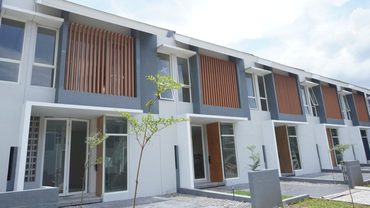 Promo Spesial Kasih Sayang, Bukit Baruga Bebaskan Semua Biaya Administrasi dan Beri Hadiah Langsung