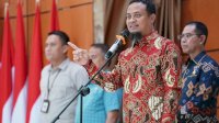 BPSDM Libatkan 11 Pegawai Non-ASN Disabilitas Pemprov Sulsel Orientasi Kerja
