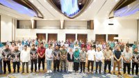 Gelar Musrenbang di Claro Hotel, Camat Tallo: Ini Bentuk Penghargaan Kami Pada Masyarakat Tallo