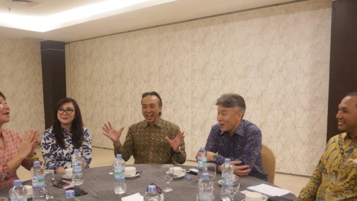 Danamon Tegaskan Komitmen Dukung Pemulihan Ekonomi di Makassar dan Sekitarnya