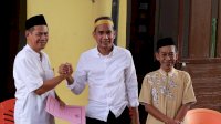 Masyarakat Mariso Siap Sosialisasikan Rudianto Lallo Sebagai Calon Wali Kota Makassar