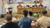 Sosialisasi Perda Lingkungan Hidup, Rudianto Lallo Ajak Masyarakat Awasi Setiap Pembangunan di Makassar