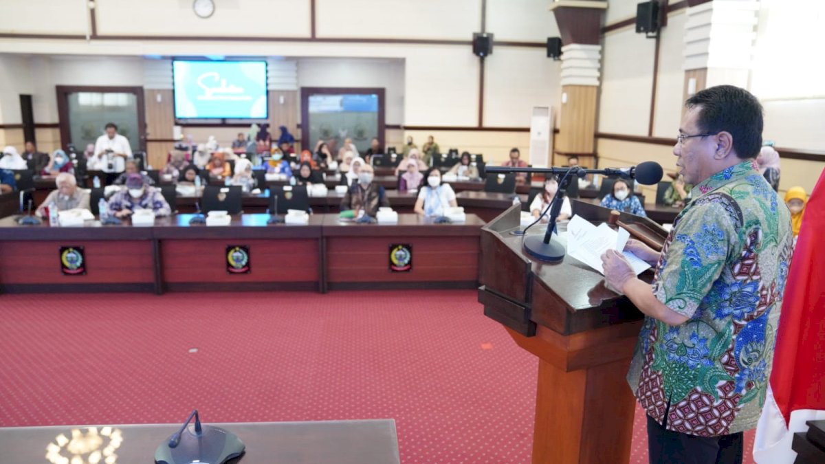 Pemprov Sulsel Wacanakan Intervensi Harga Beras